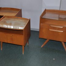 50s nightstands