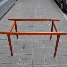 dining table 60s teak denmark