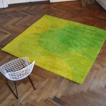 dänischer 60er jahre teppich ‚greens‘
