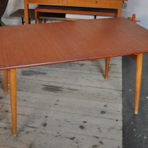 hans wegner dining table a. tuck