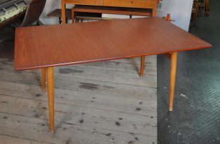 hans wegner dining table a. tuck / rare hans wegner dining table in oak and teak for andreas tuck denmark, 1950s. hans wegner dining table a. tuck