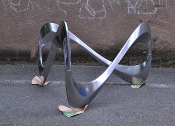 roland schmitt tisch 70s ’snake‘