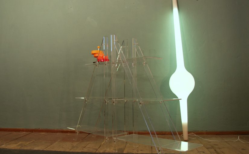 michael young ’stick light‘