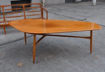 svante skogh coffee table 50s