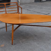 svante skogh coffee table 50s