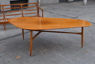 svante skogh coffee table 50s / well known design from sweden, 1950s svante skogh coffee table 50s