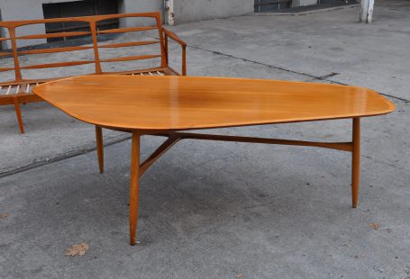 svante skogh coffee table 50s
