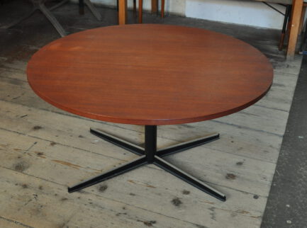 teak tisch wilhelm renz