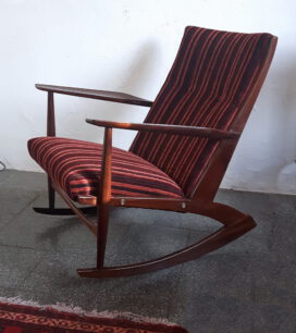 georg jensen rocking chair, denmark / one of the most beautiful midcentury rocking chairs. design georg jensen 1958 (production kubus, or tønder møbelværk ???) model 97. … georg jensen rocking chair, denmark