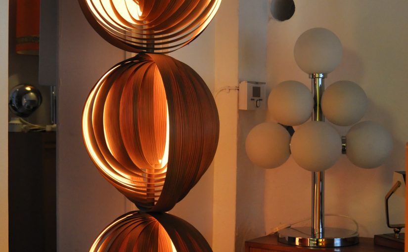 hans-agne jakobsson triple-moon-lamp