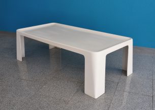 mario bellini ‚amanta‘ coffee-table 1965