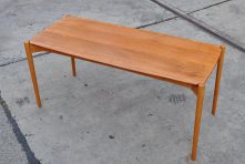 scandinavian 60s coffee-table