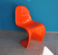 verner panton ‚panton chair‘