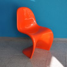 verner panton ‚panton chair‘