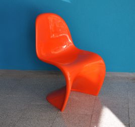 verner panton ‚panton chair‘