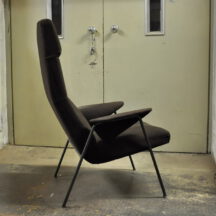 a. votteler lounge-chair