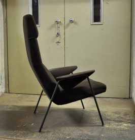 a. votteler lounge-chair