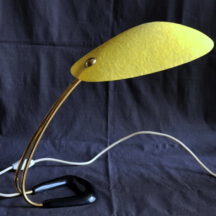 carl auböck table lamp