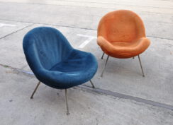 fritz neth ‚clubsessel‘