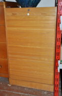 rollschrank 50er, mittelgroß