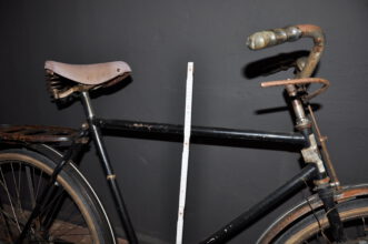 4x rennrad/oldtimer fahrrad