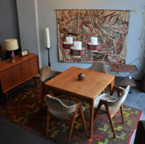 wandbatik 50er jahre resl lenz / außergewöhnliche, große wandbatik von resl lenz aus bodenkirchen, 50er jahre. hier zu sehen die rückseite, die vorderseite ist in den … wandbatik 50er jahre resl lenz