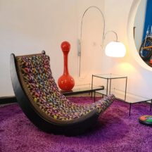 verner panton ‚relaxer 2‘ rosenthal