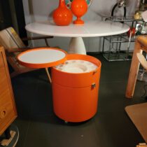 70s pop-design barwagen / barboy