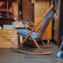 bramin rocking chair