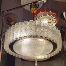 doria 60s chandelier