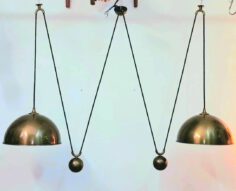 florian schulz ‚posa duo‘ lamp