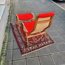‚lamino‘ lounge chair