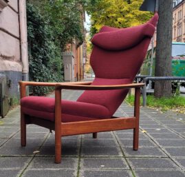 lounge-chair ‚rock royal‘ norway