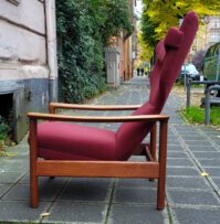 lounge-chair ‚rock royal‘ norway