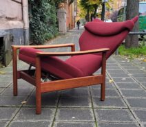 lounge-chair ‚rock royal‘ norway