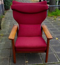 lounge-chair ‚rock royal‘ norway