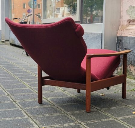 lounge-chair ‚rock royal‘ norway
