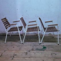outdoor teak chairs, daneline dansk