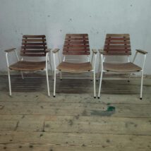 outdoor teak chairs, daneline dansk