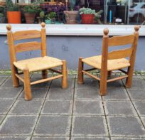 paar kaminsessel frankreich