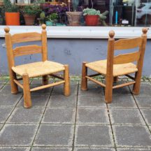 paar kaminsessel frankreich