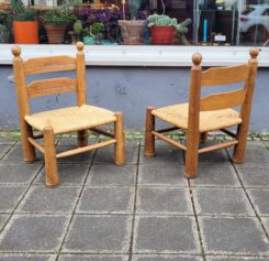 paar kaminsessel frankreich