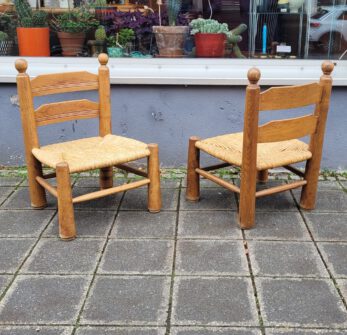 paar kaminsessel frankreich