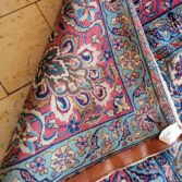 vintage perser teppich 5x3m