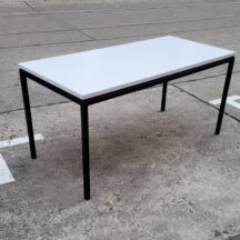 resopal schreib-/esstisch domus stuttgart