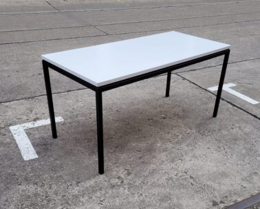 resopal schreib-/esstisch domus stuttgart