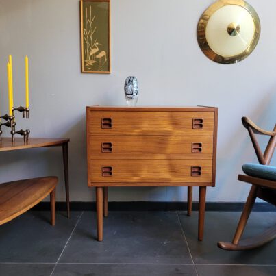 chest of drawers denmark.