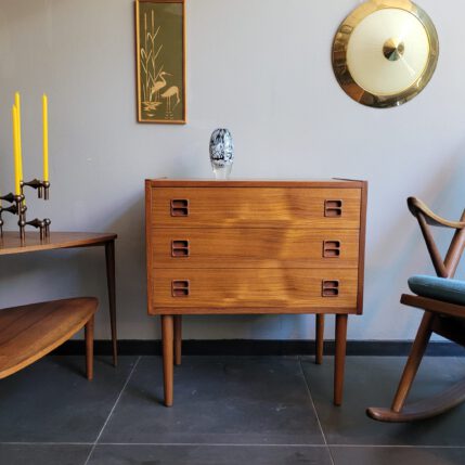 chest of drawers denmark.
