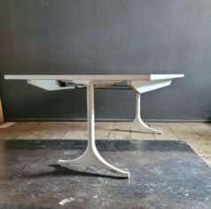 george nelson dining table george nelson dining table