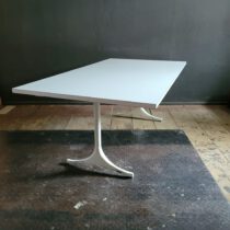 george nelson dining table george nelson dining table